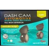 Whistler 1080P Dash Cam with Built-in WiFi, GPS Dashboard Camera. 786units. EXW Arkansas